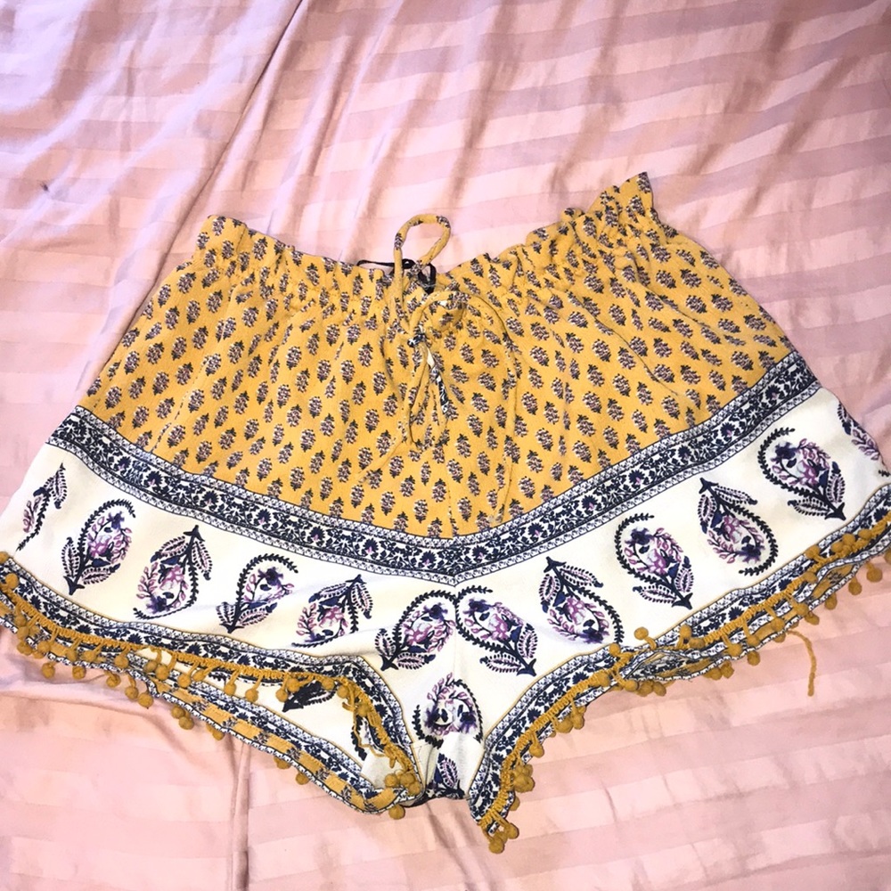 Shorts